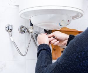 About The Faucet Pros Francisco, IN